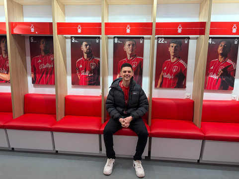 Nottingham Forest Museum & Tours-West Bridgford必去景点