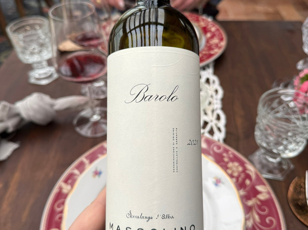 Le Tartufaie-Ateleta必去景点