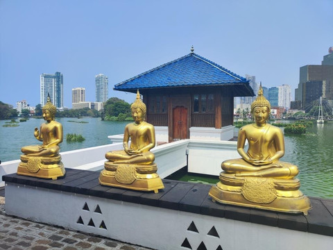 Chauffeur Sri Lanka by Dohansa Lanka Tours-尼甘布必去景点