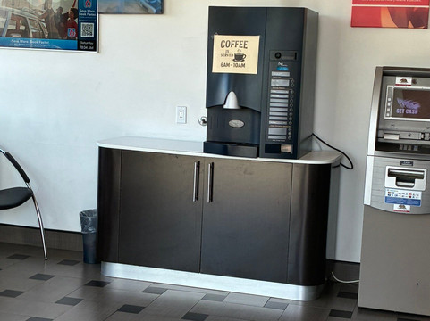 贝尔花园第6汽车旅馆主图