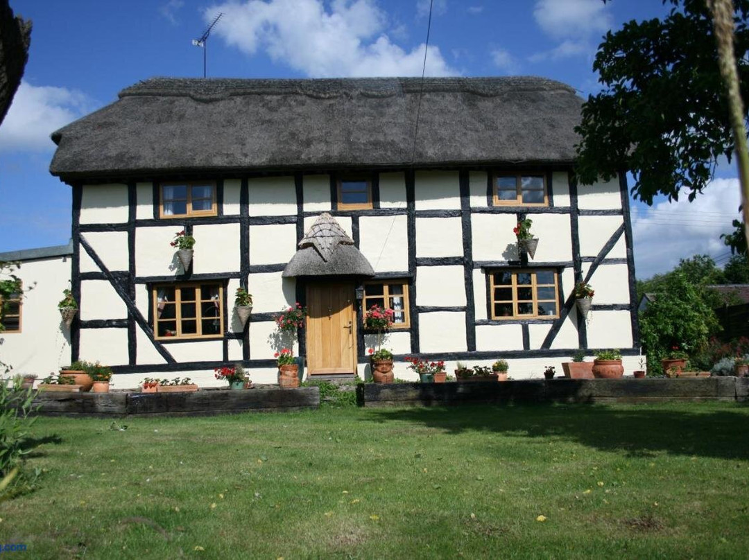 The Cobblers bed and breakfast
