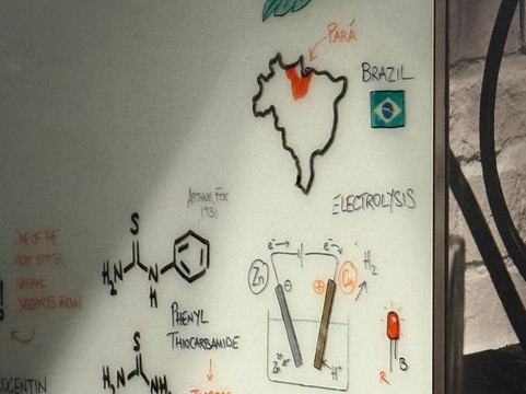 The Cambridge Gin Laboratory-剑桥必去景点