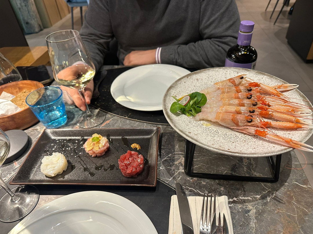 Ristorante I Maltraversi主图