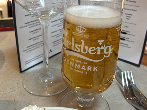 Aspire Lounge-凯斯楚普必去景点