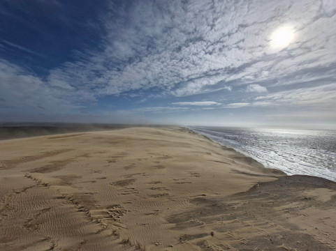 Rubjerg Knude-洛肯必去景点