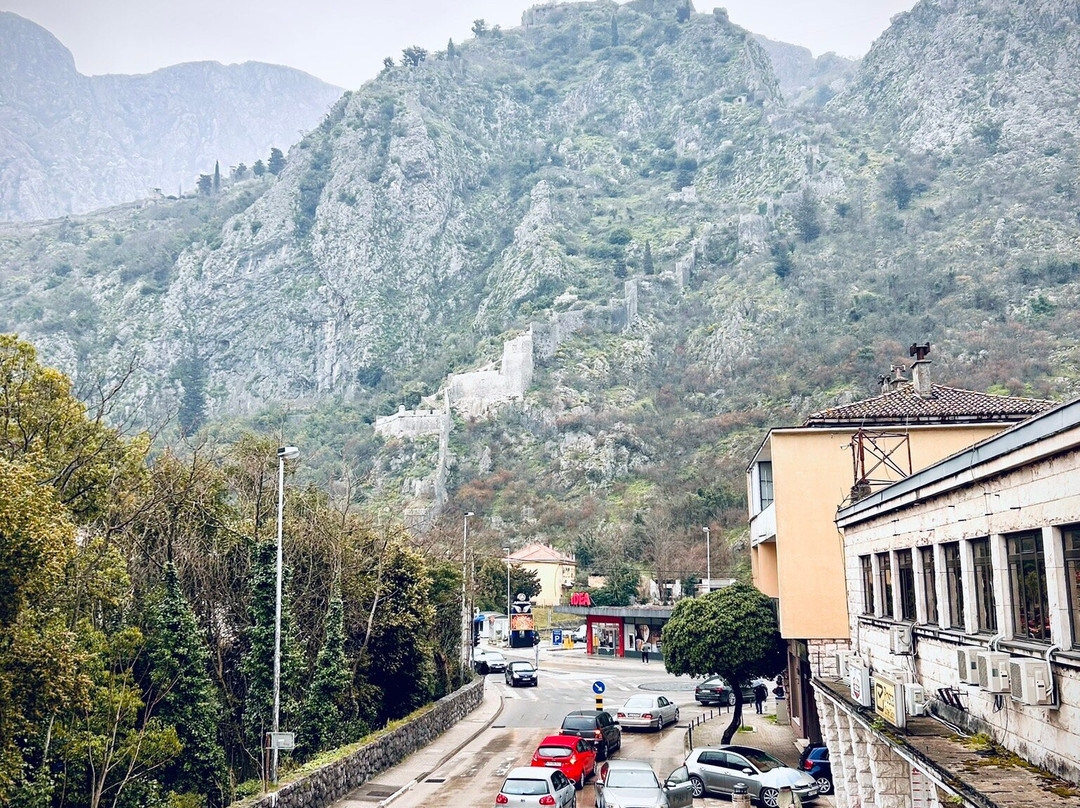 波托因酒店主图