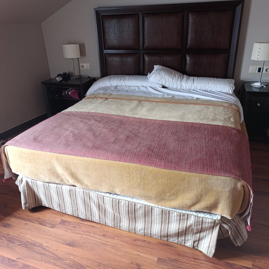 Hotel Las Cabañas-官方