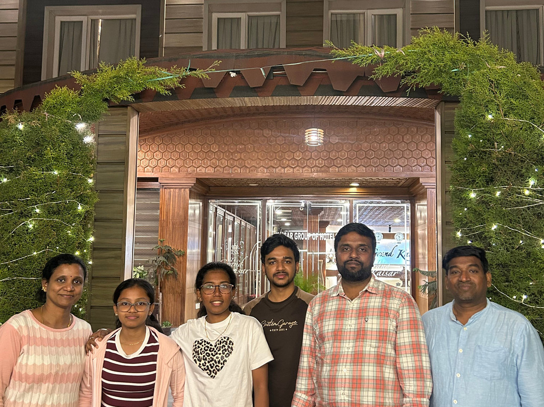 Liyana Holidays-斯利那加必去景点