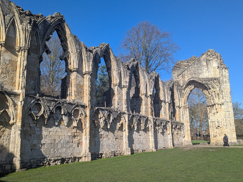 赫德利之家酒店主图