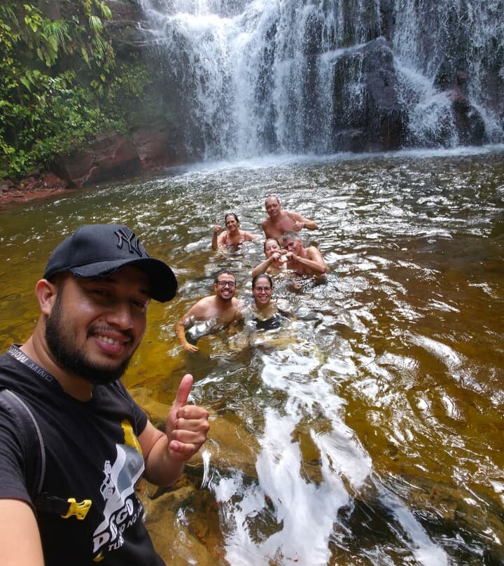 Diego Tour Jalapão-Ponte Alta do Tocantins必去景点
