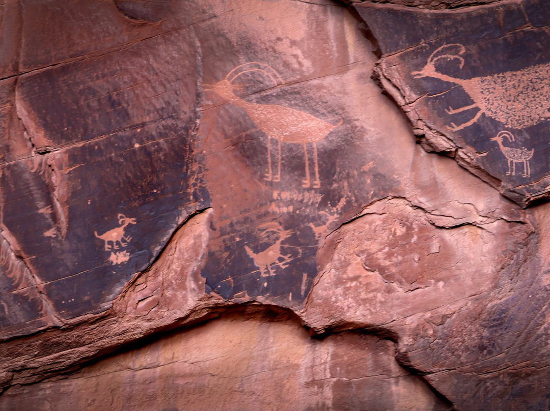 Phillips Photography Tours - Day Tours-纪念碑公园必去景点