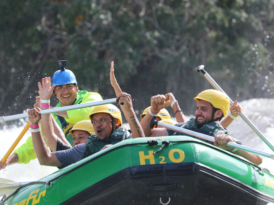 Pubi H2o Aventuras-Sapezal必去景点