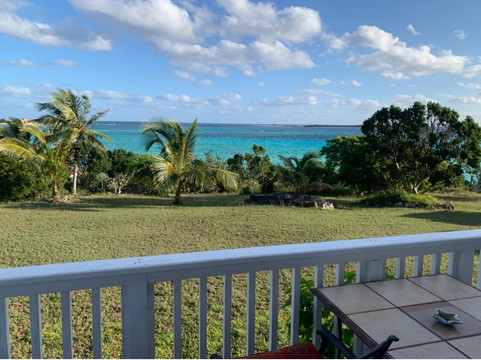 天堂宝石海滩酒店主图