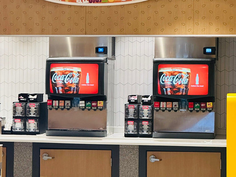 Big Mac Museum Restaurant-North Huntingdon必去景点