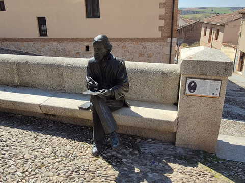 Visitas Guiadas al Conjunto Monumental-Lerma必去景点