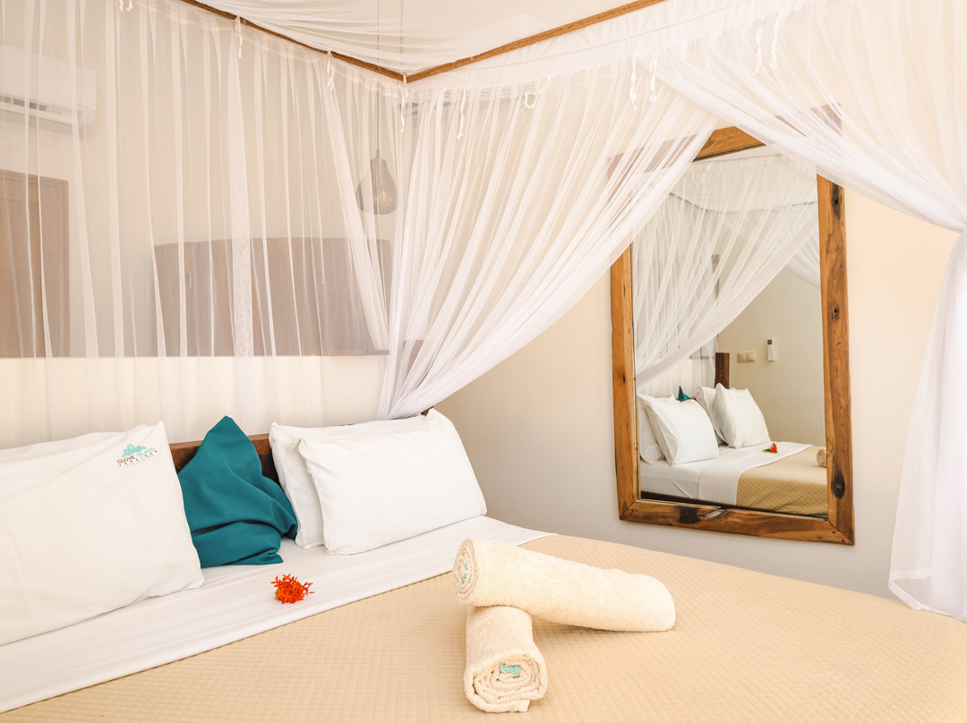Clove Island Villas&spa主图