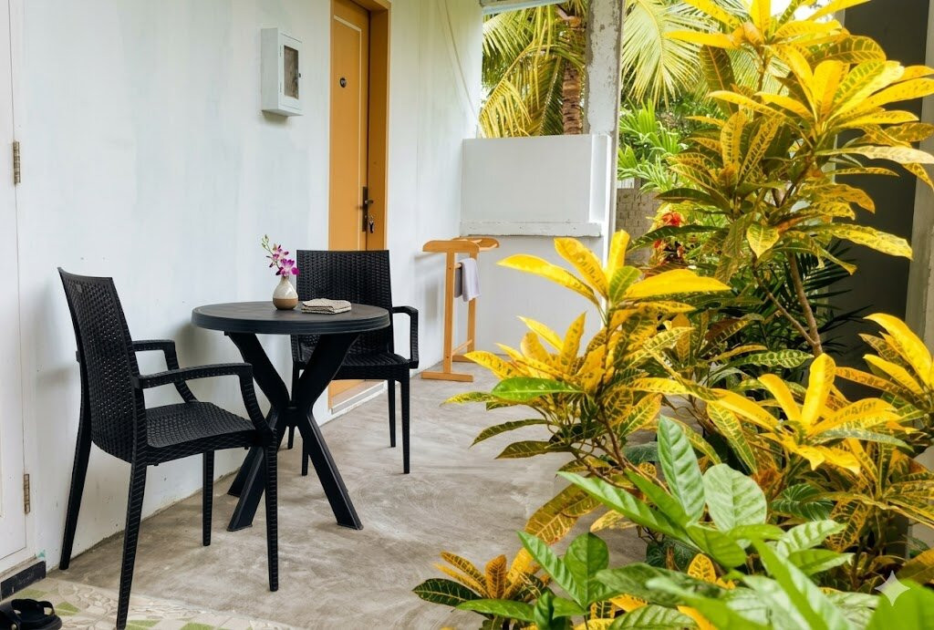 Scuba Haven Fuvahmulah Guesthouse