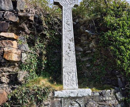 Dunollie Museum, Castle and Grounds-奥本必去景点