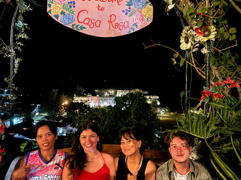 Malampaya Ecotours-Taytay必去景点