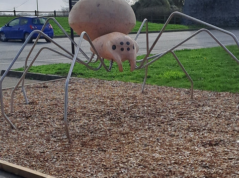 Parc du Chateau des Peres-Pire-sur-Seiche必去景点