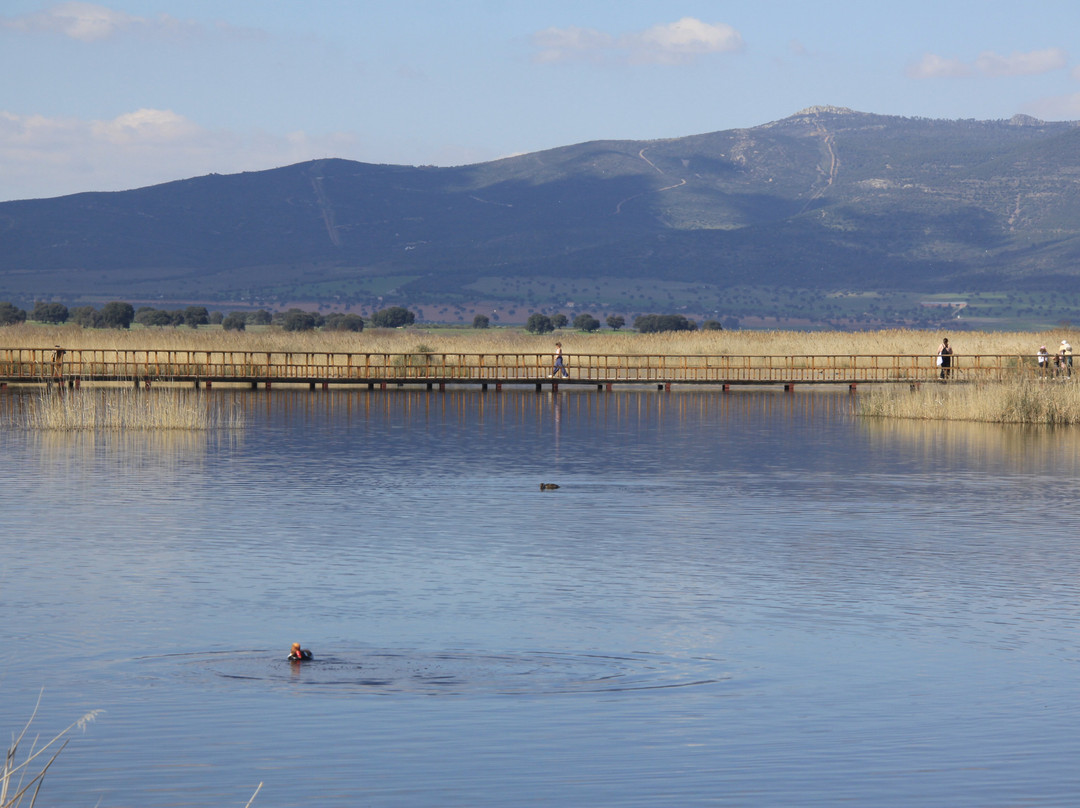 Parque Nacional de las Tablas de Daimiel-Daimiel必去景点