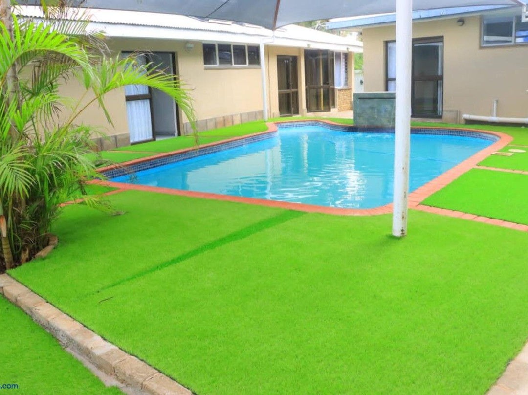 Musina Crown Guest House
