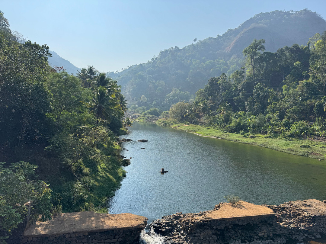 Cycling in India-新德里必去景点