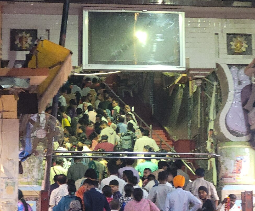 Ayodhya Sri Ram Mandir-Ayodhya必去景点