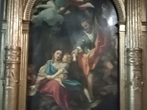 Palazzo della Pilotta-帕尔马必去景点