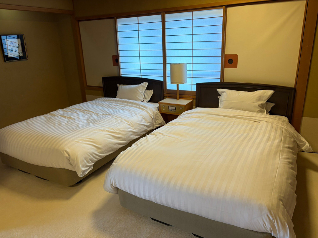 金柳山水馆日式旅馆