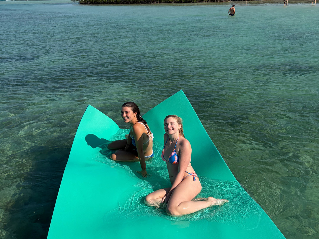 Backcountry Boat Rentals-Sugarloaf Key必去景点