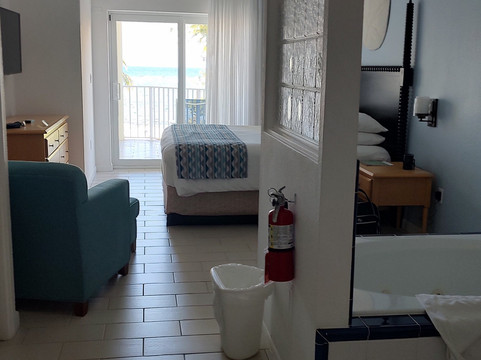 大开曼岛温德姆珊瑚度假村主图