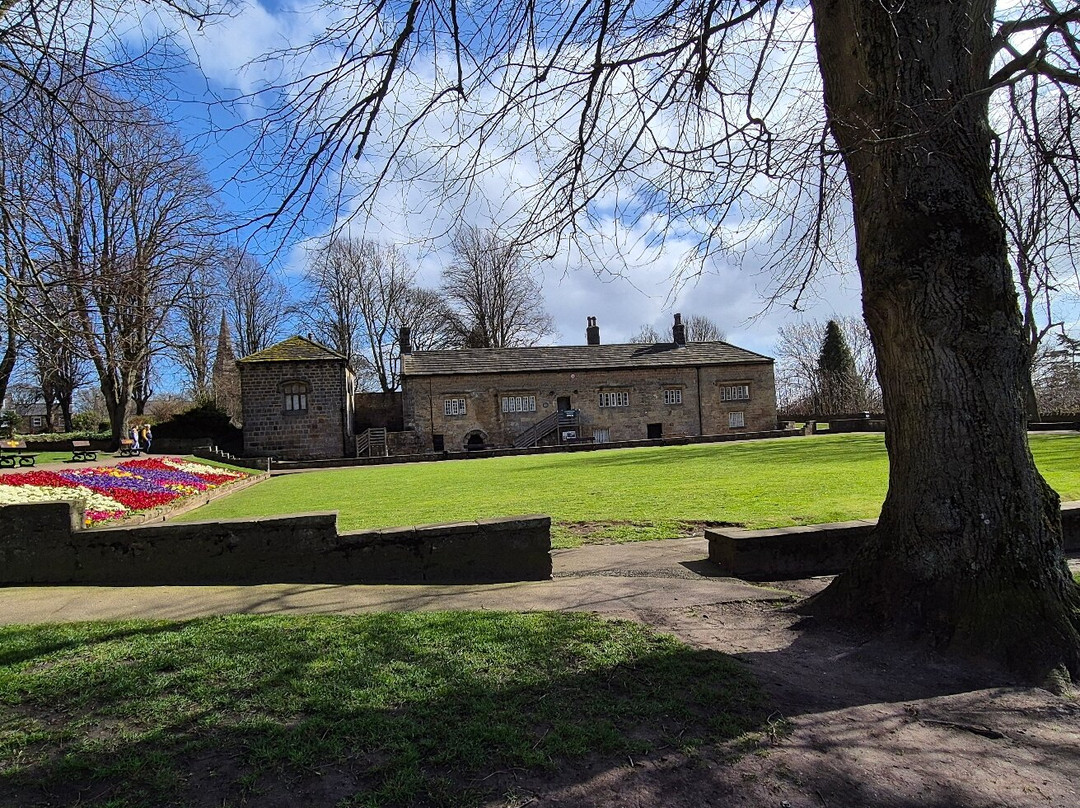 果园俱乐部 - 牛顿之家主图