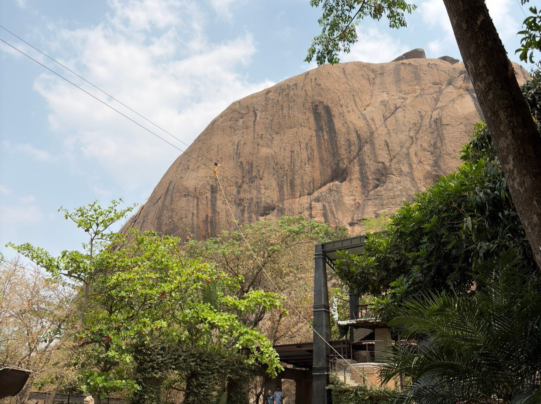 Shilhaandara Resort-Ramanagara必去景点