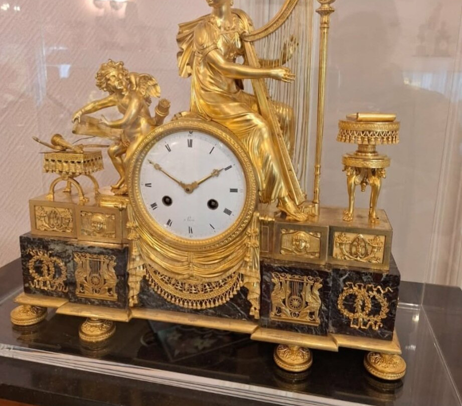 Francois Duesberg Museum-蒙斯必去景点