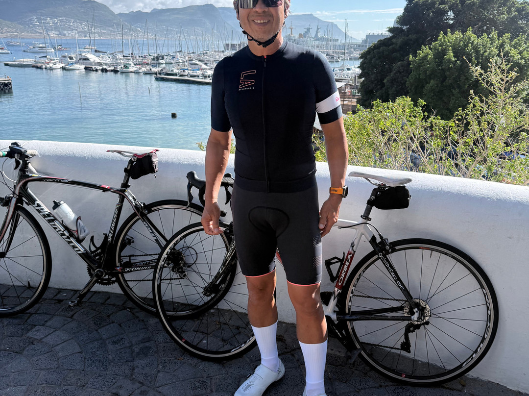 Cycle the Cape - Day Tour-鱼角必去景点