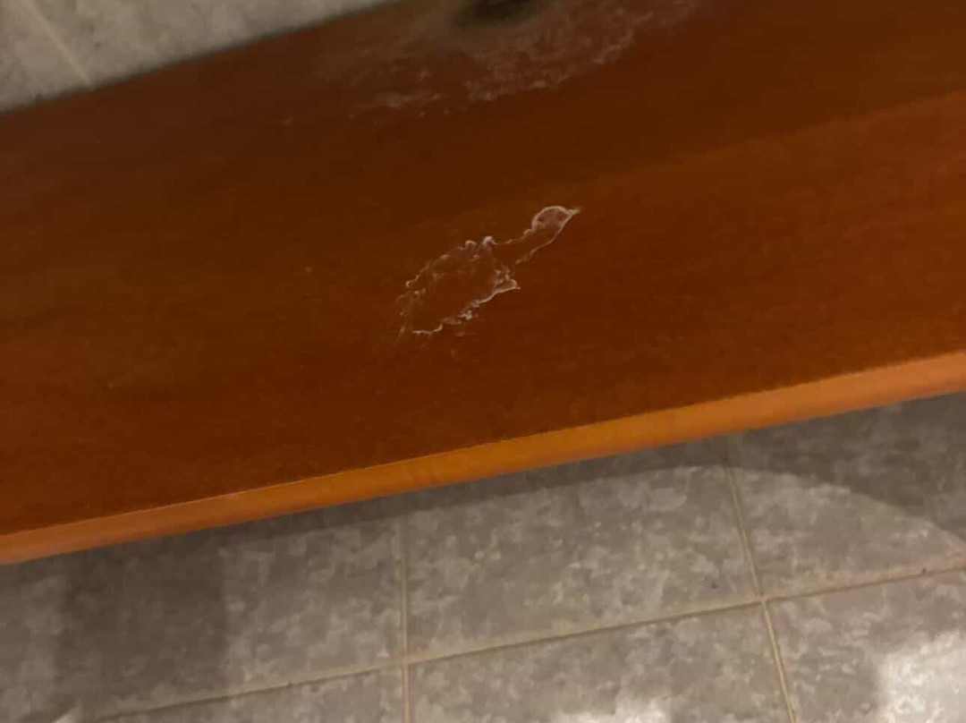 雷克斯酒店主图