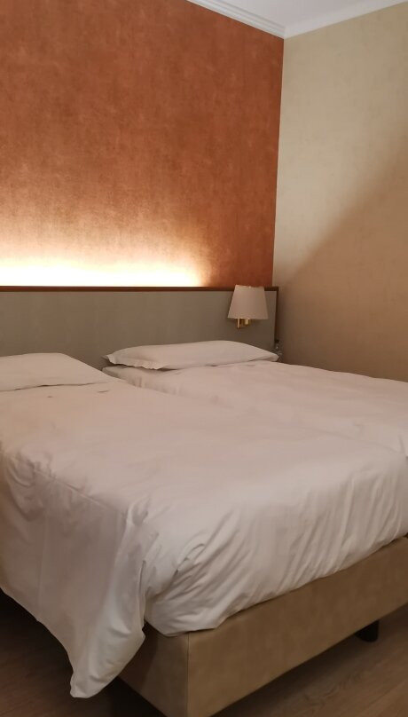 拉罗卡斯波特斑纳斯里酒店主图