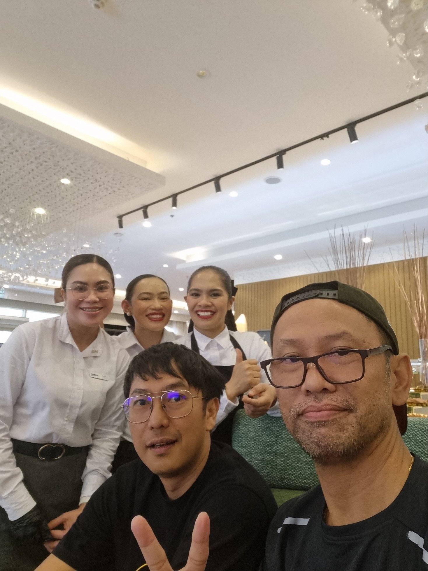 利雅得机场丽笙酒店-官方