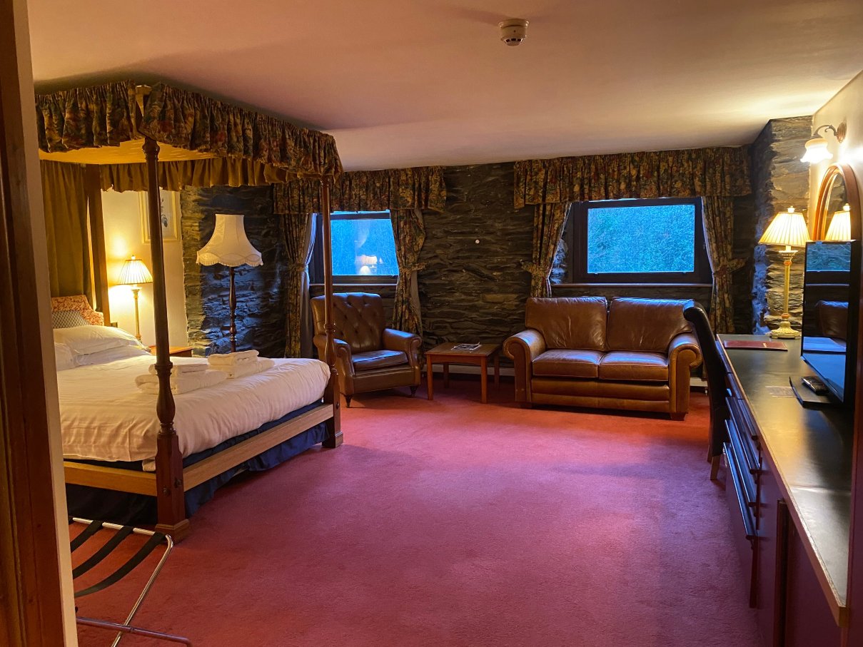 怀特沃特水疗酒店-官方