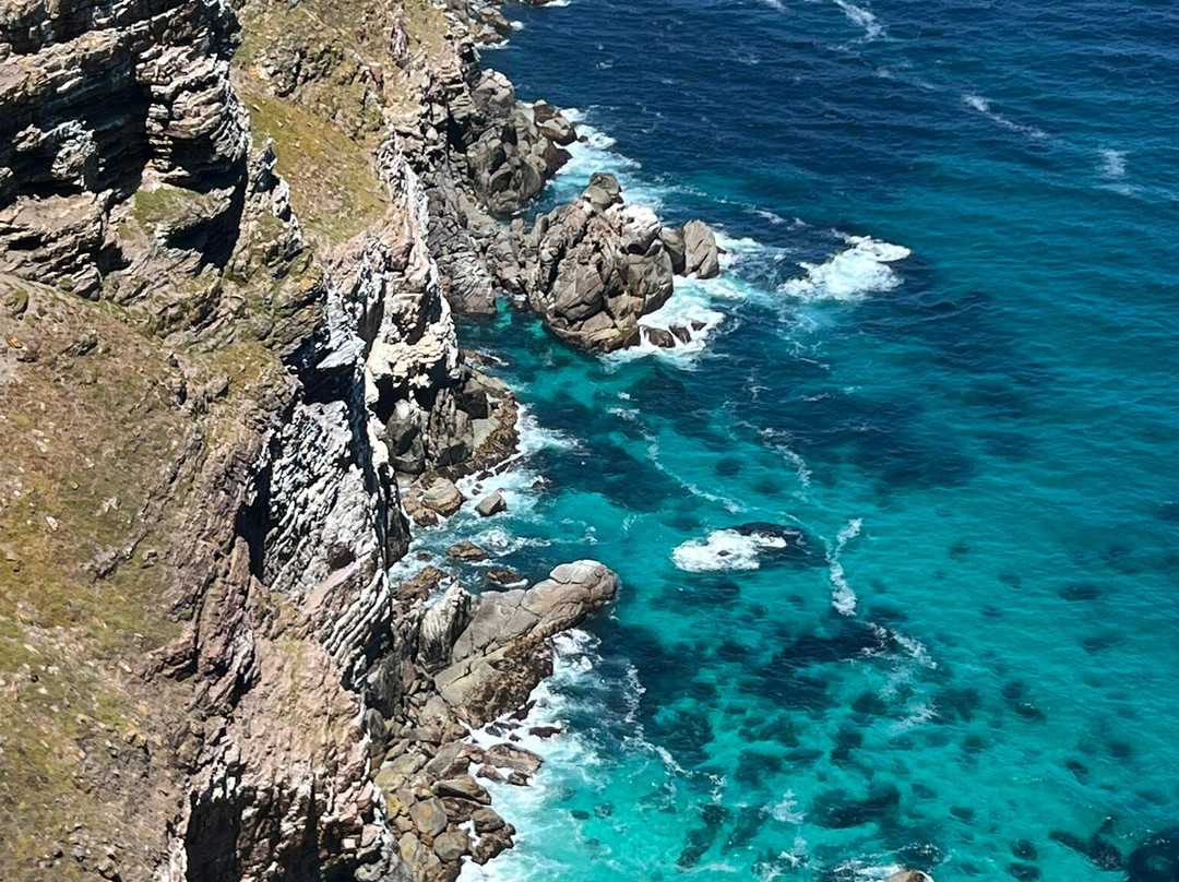 Cape Point-桌山国家公园必去景点