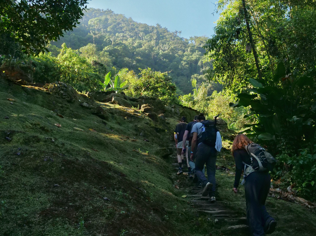 Sierraventur Travel-圣玛尔塔必去景点
