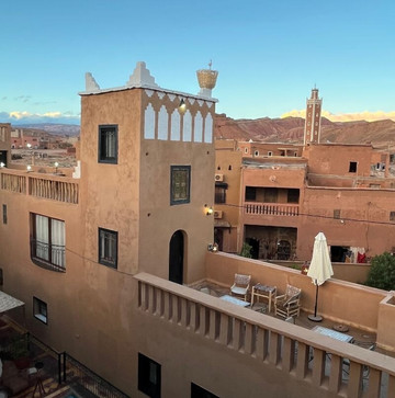 卡斯芭拉西哥纽旅馆主图