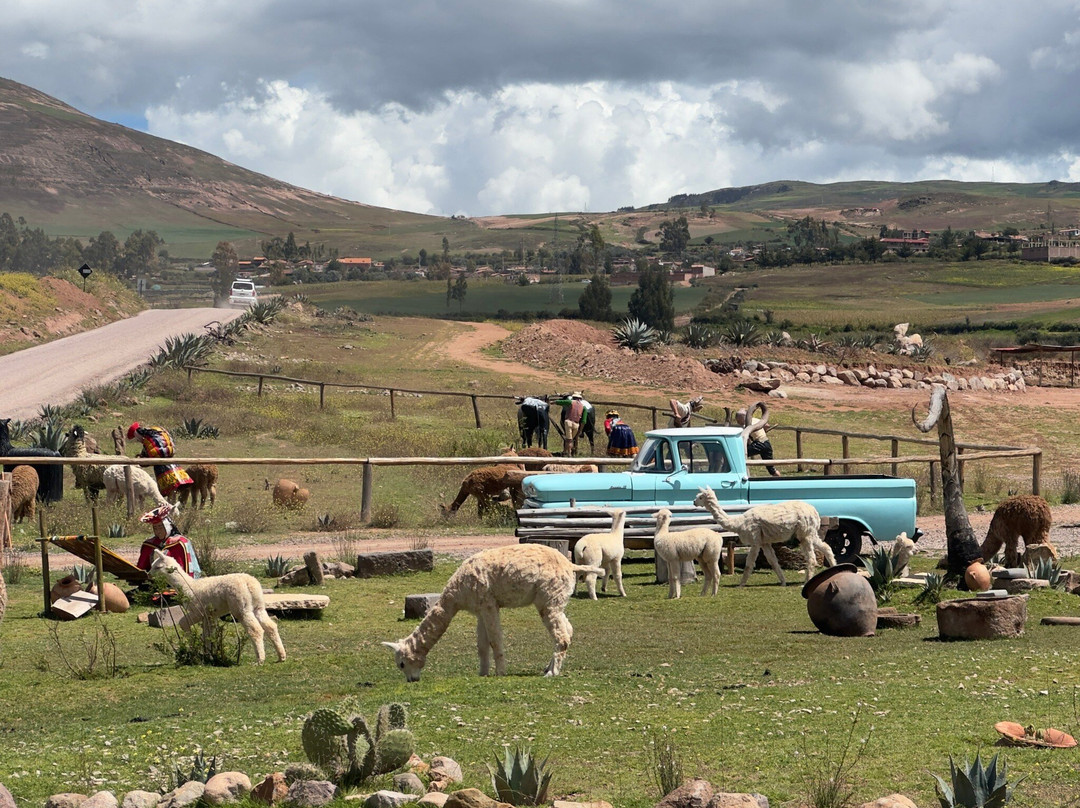 Mountain View Experiences-Maras必去景点