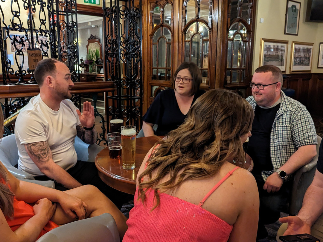 劳勒斯酒店主图