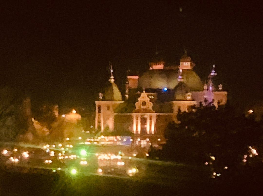 Efteling Loonsche Land Hotel主图