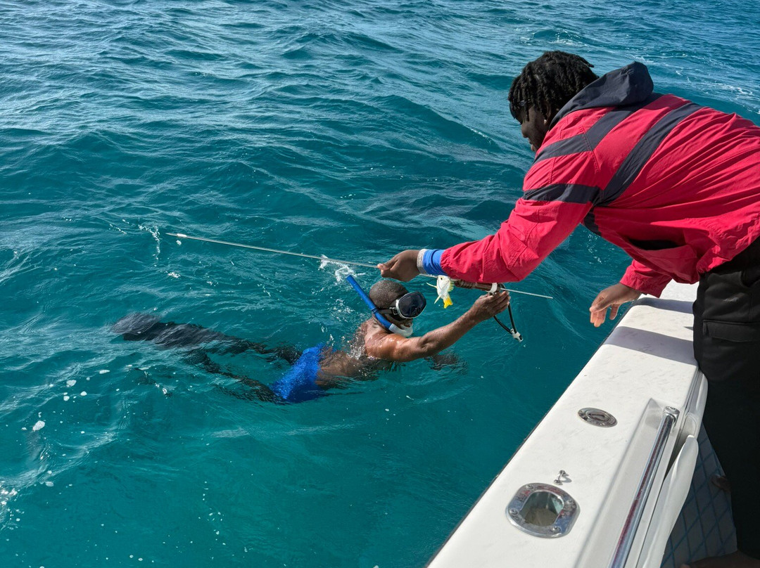 Sugar Adventure Company-day Boat Tours-大埃克苏马必去景点