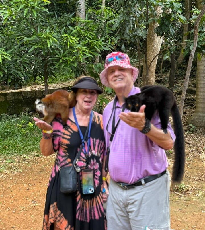 MADA Infinity Tour-迪亚哥苏亚瑞必去景点