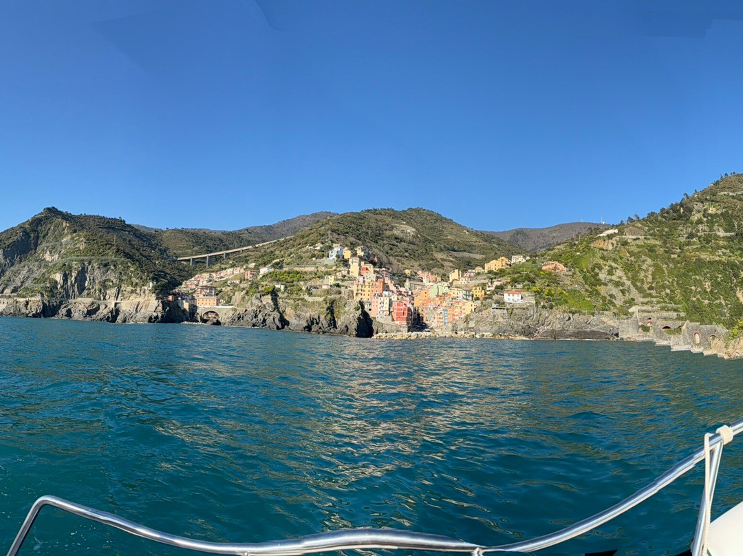 Rayo Verde Tour-Manarola必去景点