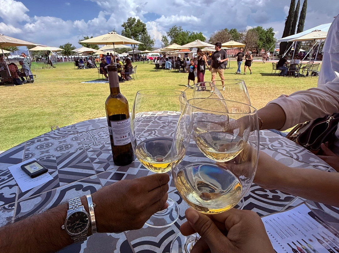 Freixenet México-Ezequiel Montes必去景点